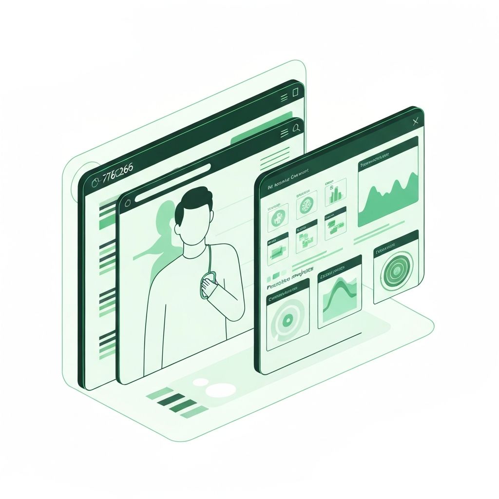 Predictive Patient Outcome Models