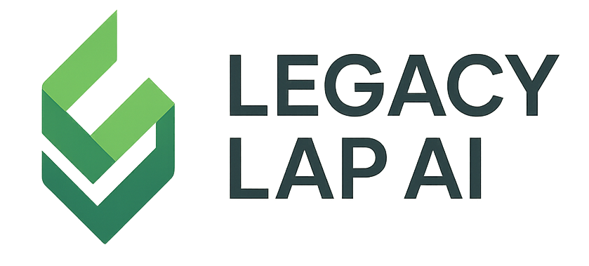Legacy Lap AI